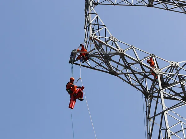 Reparación de instalaciones eléctricas