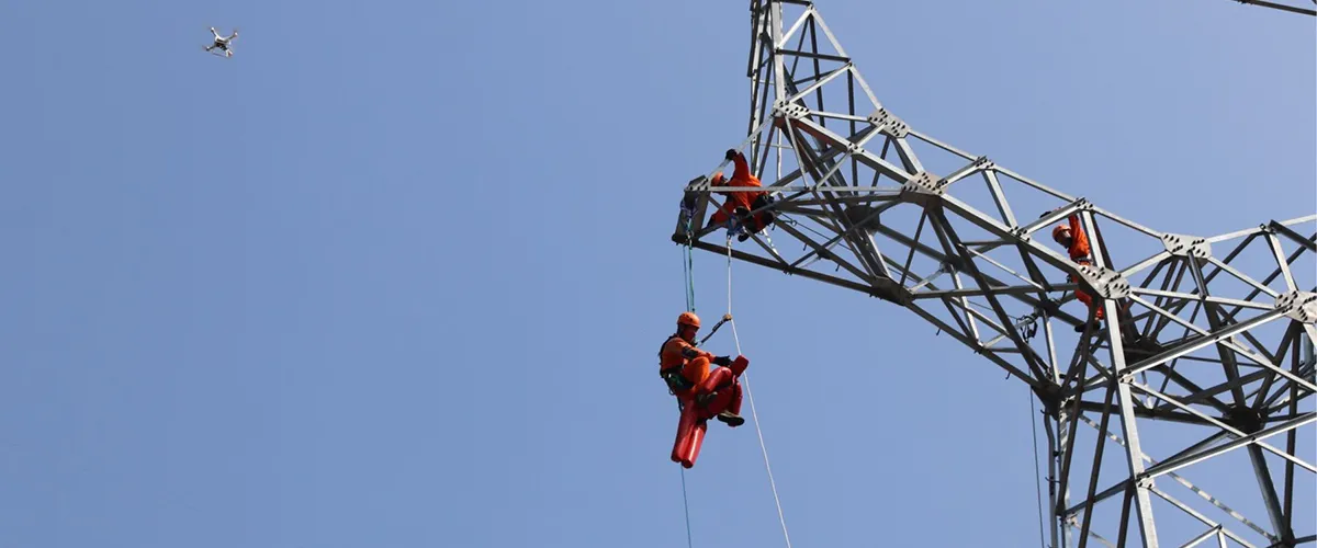 Reparación de instalaciones eléctricas