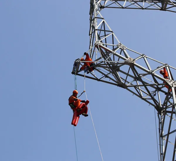 Reparación de instalaciones eléctricas