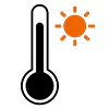 Temperatura de funcionamiento